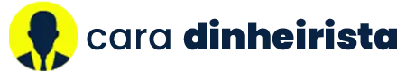 Cara Dinheirista